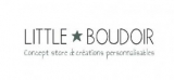Little-boudoir, le concept store de cr&eacute;ations personnalisables