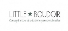Little-boudoir, le concept store de créations personnalisables