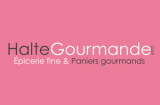 Halte Gourmande