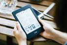 Liseuse Kindle pour 99,99€ au lieu de 129,99€
