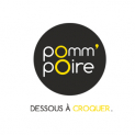 Pomm’poire