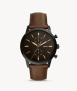 Montre Fossil pour homme pour 100,85€ au lieu de 169,00€