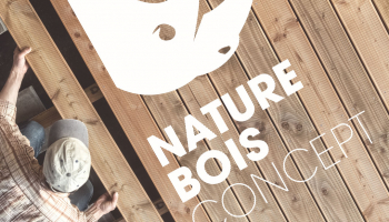Nature Bois Concept