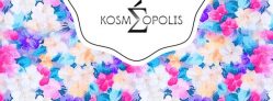 Kosmeopolis