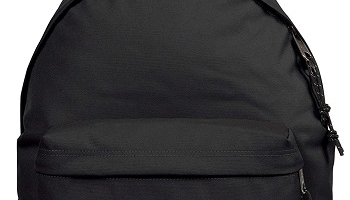 Sac à dos EastPak à prix cassé : 40% de réduction