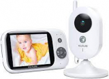Caméra Moniteur bébé pour 50,56€ au lieu de 99,99€