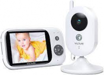 Caméra Moniteur bébé pour 50,56€ au lieu de 99,99€