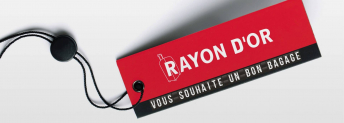 Rayon d’or