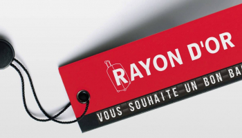 Rayon d’or