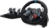 Volant de course + pédales à moins 45%